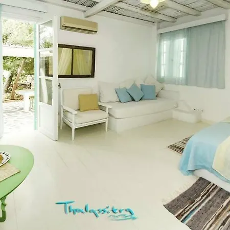 Hotel Thalassitra